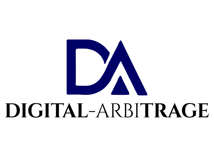 Digital-arbitrage